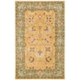 thumbnail image 1 of SAFAVIEH Antiquity Lilibeth Oriental Wool Area Rug, Gold, 6' x 9', 1 of 10
