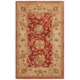 thumbnail image 1 of SAFAVIEH Antiquity Lilibeth Oriental Wool Area Rug, Rust, 4' x 6', 1 of 12