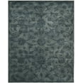 thumbnail image 1 of SAFAVIEH Antiquity May Floral Vines Wool Area Rug, Grey/Multi, 9'6" x 13'6", 1 of 4