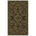 thumbnail image 1 of SAFAVIEH Antiquity May Floral Wool Area Rug, Olive/Green, 3' x 5', 1 of 12