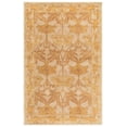 thumbnail image 1 of SAFAVIEH Antiquity Rachelle Floral Wool Area Rug, Beige/Gold, 5' x 8', 1 of 8