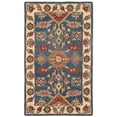 thumbnail image 1 of SAFAVIEH Antiquity Sydney Traditional Wool Area Rug, Blue/Red, 3' x 5', 1 of 6