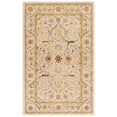 thumbnail image 1 of SAFAVIEH Antiquity Toireasa Oriental Wool Area Rug, Ivory, 5' x 8', 1 of 12