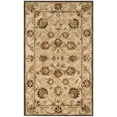 thumbnail image 1 of SAFAVIEH Antiquity Weldon Oriental Wool Area Rug, Beige, 4' x 6', 1 of 8
