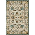thumbnail image 1 of SAFAVIEH Antiquity Weldon Oriental Wool Area Rug, Peacock/Blue, 2' x 3', 1 of 6