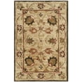thumbnail image 1 of SAFAVIEH Antiquity Weldon Oriental Wool Area Rug, Beige, 2' x 3', 1 of 8