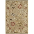 thumbnail image 1 of SAFAVIEH Antiquity Whitaker Oriental Wool Area Rug, Taupe/Beige, 2' x 3', 1 of 8