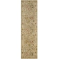 thumbnail image 1 of SAFAVIEH Antiquity Whitaker Oriental Wool Runner Rug, Taupe/Beige, 2'3" x 12', 1 of 8