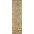 thumbnail image 1 of SAFAVIEH Antiquity Whitaker Oriental Wool Runner Rug, Taupe/Beige, 2'3" x 8', 1 of 8
