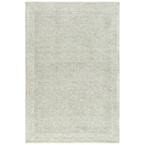 SAFAVIEH April Cecil Oriental Area Rug, Ivory/Grey, 8' x 10'