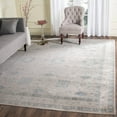 thumbnail image 1 of SAFAVIEH Archive Marjan Oriental Area Rug, Gray/Blue, 9' x 12', 1 of 7
