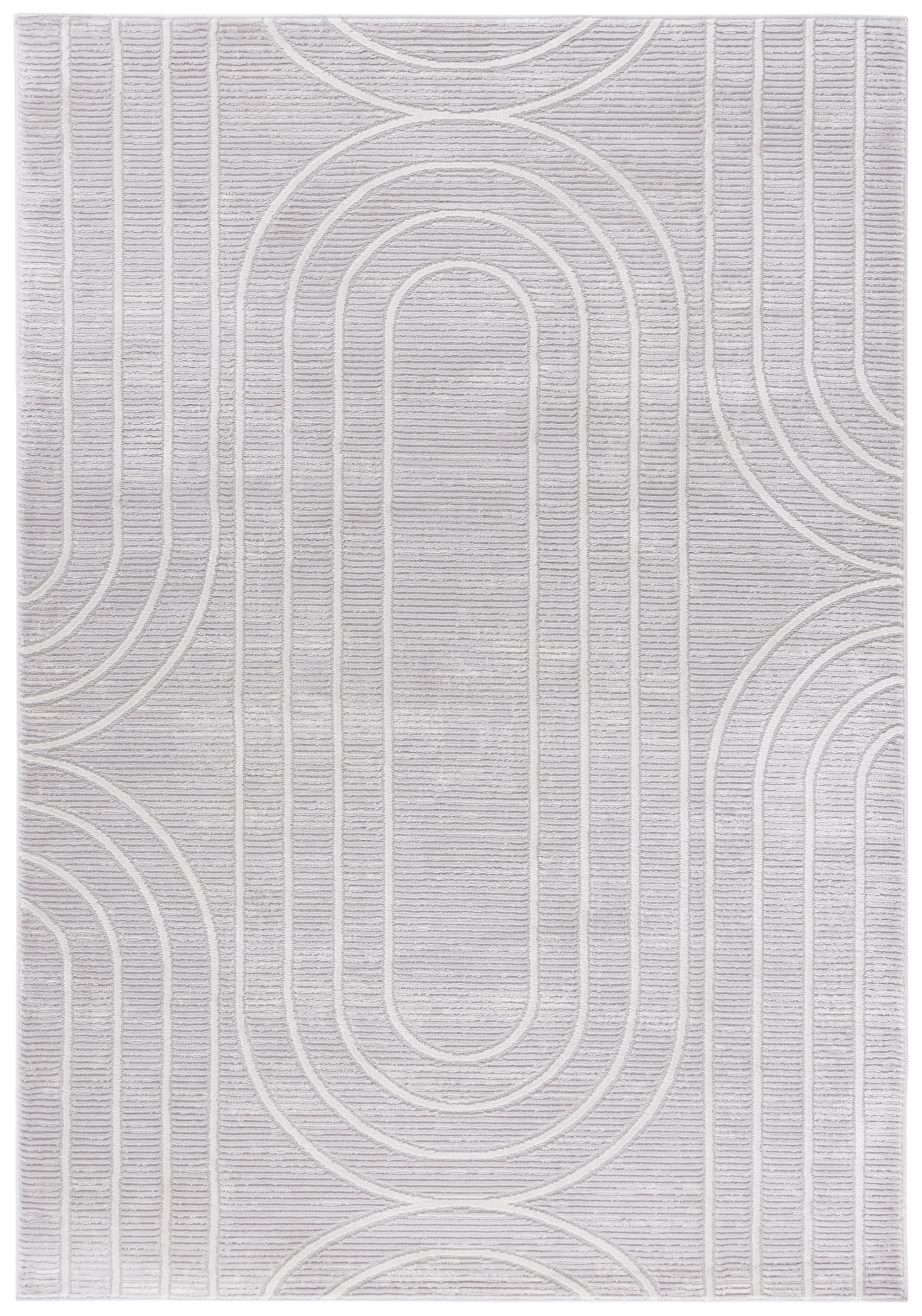 SAFAVIEH Archway Quincy Geometric Area Rug Grey Light Grey 8 X 10 safavieh-archway-quincy-geometric-area-rug-grey-light-grey-8-x-10