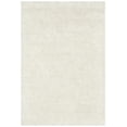 thumbnail image 1 of SAFAVIEH Arctic Giselle Solid Polyester Shag Area Rug, Ivory, 2'3" x 3'9", 1 of 7