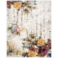 thumbnail image 1 of SAFAVIEH Aria Caelestinus Abstract Area Rug, Cream/Olive, 3' x 5', 1 of 7