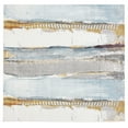 thumbnail image 1 of SAFAVIEH Aria Calanthia Abstract Area Rug, Ivory/Light Blue, 6'5" x 6'5" Square, 1 of 8