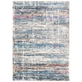 thumbnail image 1 of SAFAVIEH Aria Collection ARA726A Ivory / Brown Rug, 1 of 9