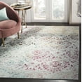 thumbnail image 1 of SAFAVIEH Aria Vasil Damask Area Rug, Blue/Multi, 9' x 12', 1 of 7
