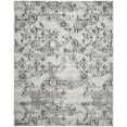thumbnail image 1 of SAFAVIEH Artifact Emmeline Abstract Area Rug, Charcoal/Cream, 4' x 6', 1 of 7