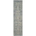 thumbnail image 1 of SAFAVIEH Artisan Crofton Oriental Area Rug, Silver, 4' x 6', 1 of 2