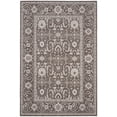 thumbnail image 1 of SAFAVIEH Artisan Georgene Oriental Area Rug, Brown, 5'1" x 7'6", 1 of 8
