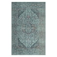 thumbnail image 1 of SAFAVIEH Artisan Hudson Traditional Area Rug, Light Blue, 9' x 12', 1 of 8