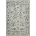 thumbnail image 1 of SAFAVIEH Artisan Malandra Oriental Area Rug, Silver, 5'1" x 7'6", 1 of 4
