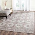 thumbnail image 1 of SAFAVIEH Artisan Thurstan Geometric Area Rug, Brown/Ivory, 10' x 14', 1 of 7