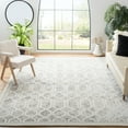 thumbnail image 1 of SAFAVIEH Artistry Jorie Geometric Area Rug, Ivory/Beige, 8' x 10', 1 of 10