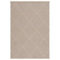 thumbnail image 1 of SAFAVIEH Aspect Jillian Diamond Area Rug, Natural, 8' x 10', 1 of 8