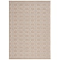 thumbnail image 1 of SAFAVIEH Aspect Lue Geometric Area Rug, Natural/Ivory, 5'3" x 7'6", 1 of 8