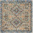 thumbnail image 1 of SAFAVIEH Aspen APN504A Handmade Blue / Beige Rug, 1 of 3
