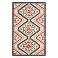thumbnail image 1 of SAFAVIEH Aspen APN701A Handmade Ivory / Multi Rug, 1 of 10