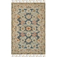 thumbnail image 1 of SAFAVIEH Aspen Andi Oriental Wool Area Rug, Grey/Navy, 10' x 14', 1 of 5