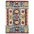 thumbnail image 1 of SAFAVIEH Aspen Arturas Southwestern Wool Area Rug, Blue/Red, 2' x 3', 1 of 10