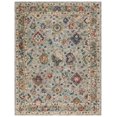 thumbnail image 1 of SAFAVIEH Aspen Carbrey Floral Area Rug, Grey/Green, 11' x 15', 1 of 2