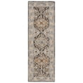 thumbnail image 1 of SAFAVIEH Aspen Joaquin Oriental Runner Rug, Beige/Brown, 2'3" x 11', 1 of 9