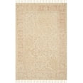 thumbnail image 1 of SAFAVIEH Aspen Julijana Southwestern Wool Area Rug, Ivory/Blush, 9' x 12', 1 of 4