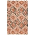 thumbnail image 1 of SAFAVIEH Aspen Kristal Abstract Geometric Wool Area Rug, Gold/Olive, 3' x 5', 1 of 6