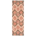 thumbnail image 1 of SAFAVIEH Aspen Kristal Abstract Geometric Wool Runner Rug, Gold/Olive, 2'3" x 7', 1 of 6