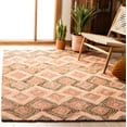 thumbnail image 1 of SAFAVIEH Aspen Kristal Geometric Wool Area Rug, Gold/Olive, 6' x 9', 1 of 6