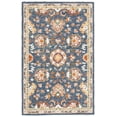 thumbnail image 1 of SAFAVIEH Aspen Marisa Tribal Area Rug, Blue/Rust, 5' x 8', 1 of 8