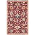 thumbnail image 1 of SAFAVIEH Aspen Rupert Tribal Area Rug, Red/Pink, 5' x 8', 1 of 5