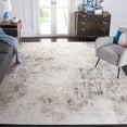thumbnail image 1 of SAFAVIEH Aston Charmaine Abstract Area Rug, Ivory/Gray, 8' x 10', 1 of 12