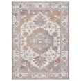 thumbnail image 1 of SAFAVIEH Astoria Aurora Traditional Area Rug, Beige/Ivory, 5'3" x 7'6", 1 of 8