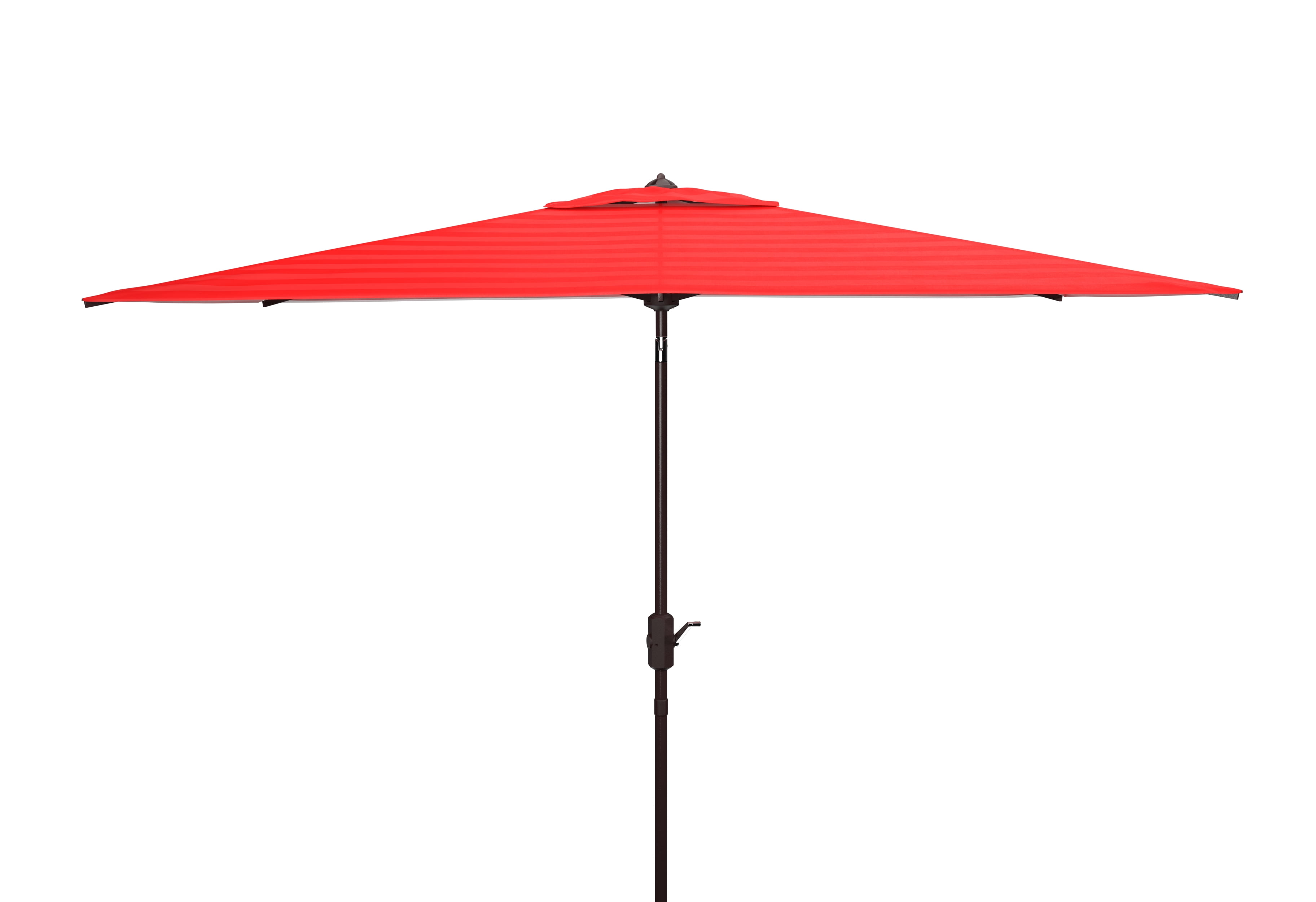 chep patio umbrella Palapa Tiki Thatch Deluxe Patio Umbrella 7'6"