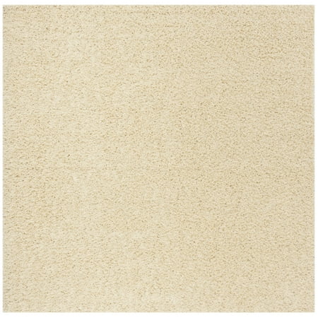 Safavieh Athens Solid Plush Shag Area Rug or Runner