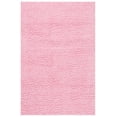 thumbnail image 1 of SAFAVIEH Athens Solid Plush Shag Area Rug, Pink, 9' x 12', 1 of 8