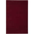 thumbnail image 1 of SAFAVIEH Athens Solid Plush Shag Area Rug, Red, 9' x 12', 1 of 8