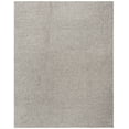 thumbnail image 1 of SAFAVIEH Athens Solid Plush Shag Area Rug, Silver, 10' x 14', 1 of 7