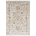 thumbnail image 1 of SAFAVIEH Atlas Alayna Oriental Area Rug, Ivory/Beige, 7'10" x 10', 1 of 11